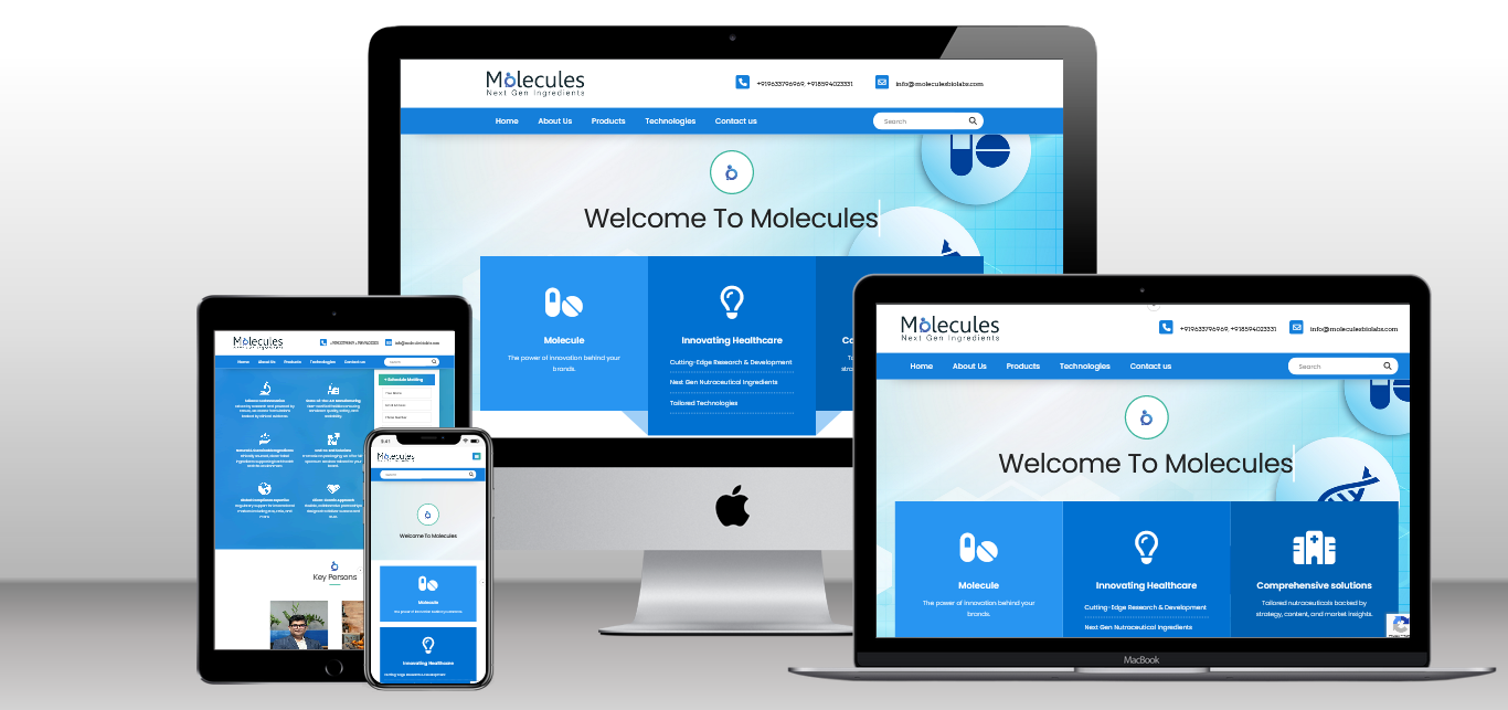 Molecules Bio Labs Pvt Ltd